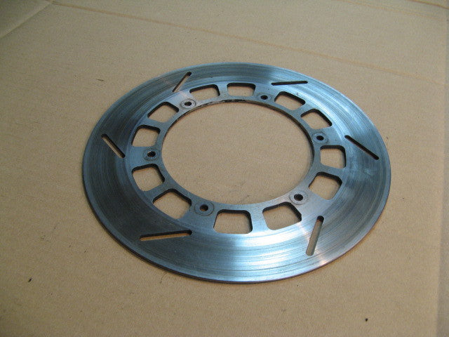 Disque frein avant Yamaha 600 XT XTZ Ténéré - 43F - 34L - 55W - 2KF - 1VJ - 3AJ