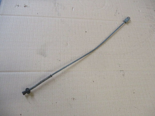 Tige de commande de frein arrière pour Suzuki 125 DR - SF41A