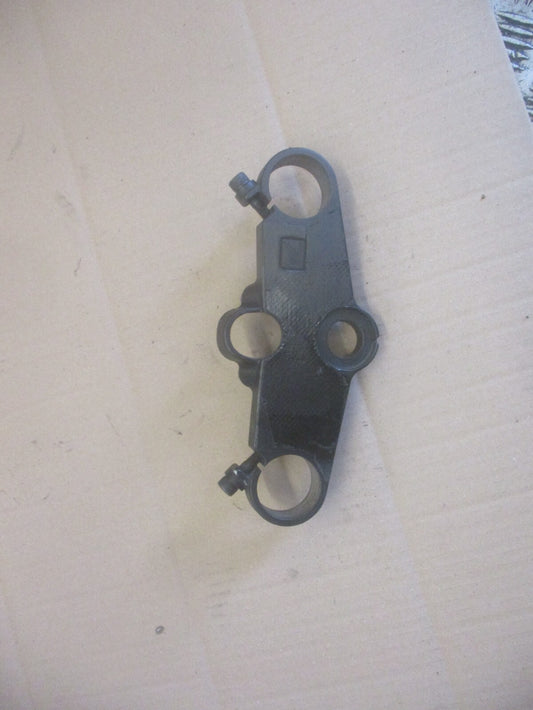 Té supérieur de fourche pour Honda 750 VFR - RC24