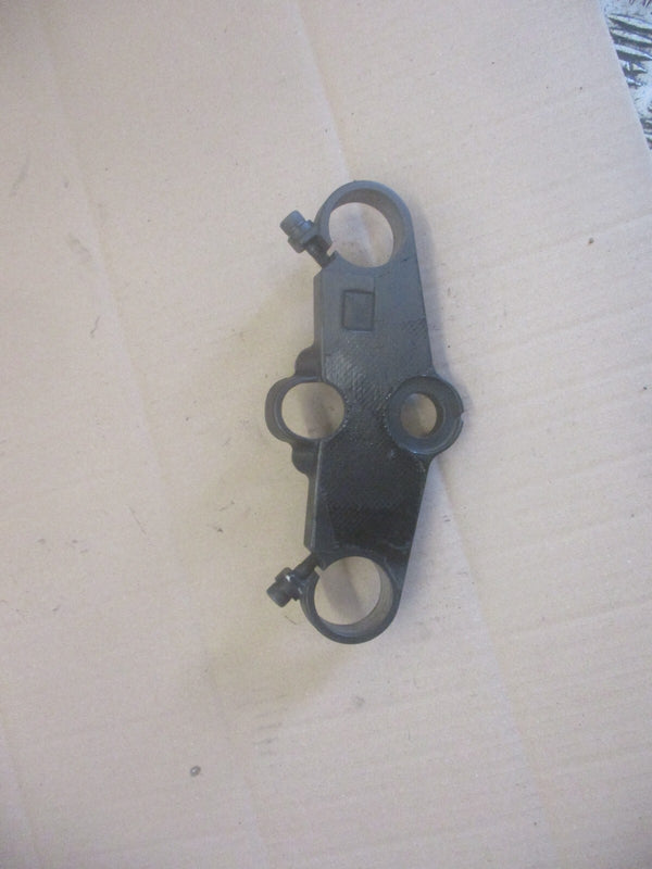 Té supérieur de fourche pour Honda 750 VFR - RC24