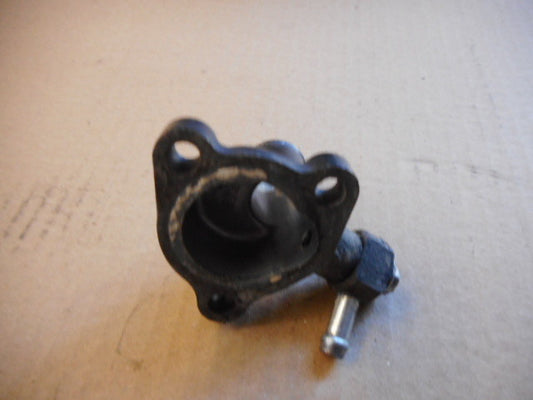 Carter de calorstat pour Yamaha 125 DTR - DTRE