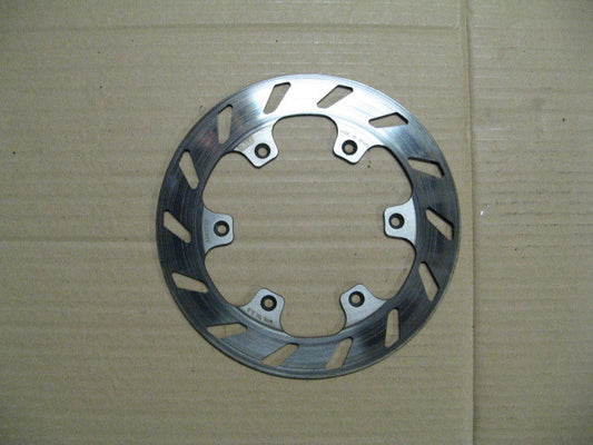 Disque de frein avant pour RIEJU 50cm3 Spike