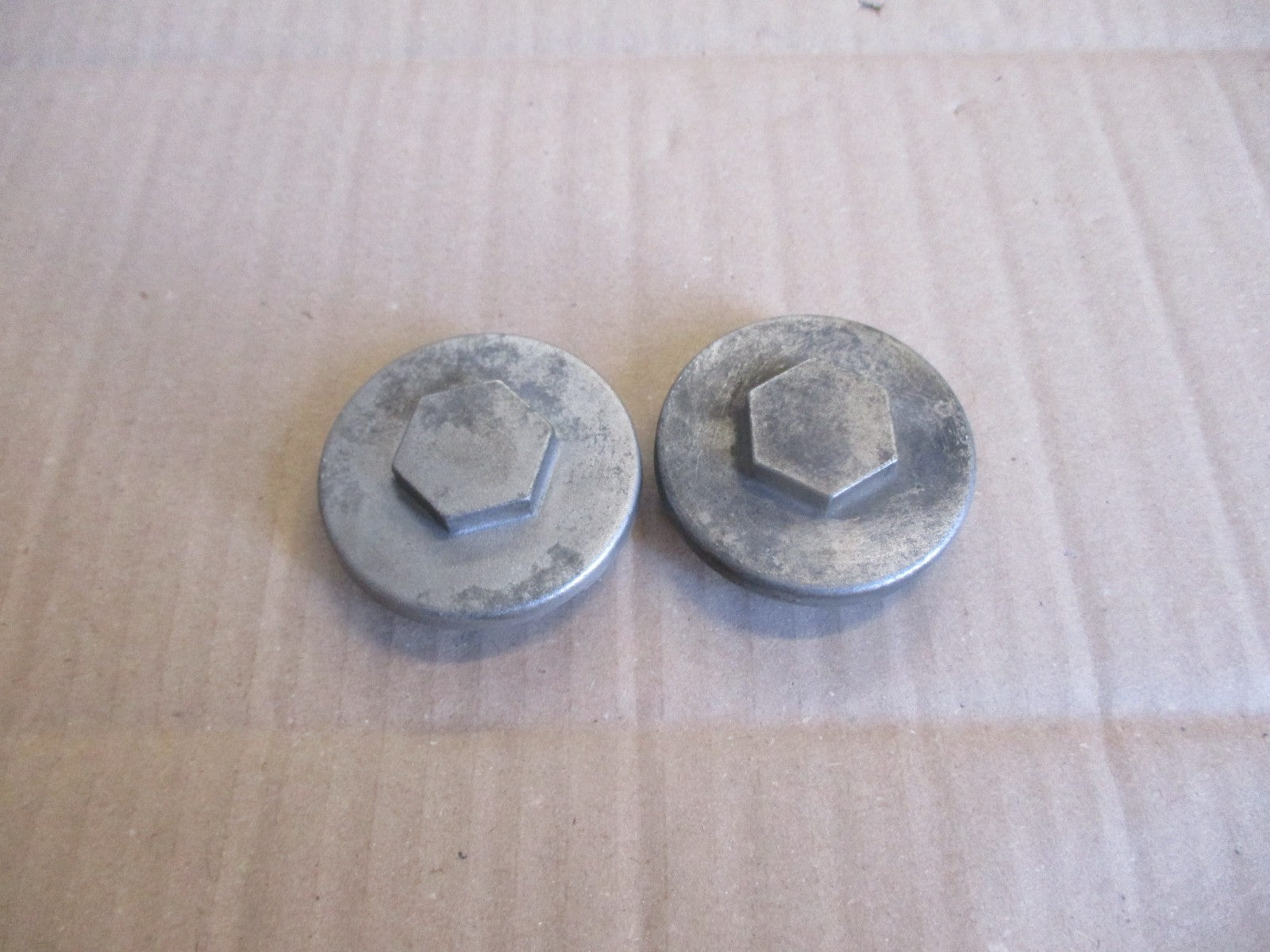 Bouchons de culbuteurs pour Yamaha 125 XV Virago - 5AJ