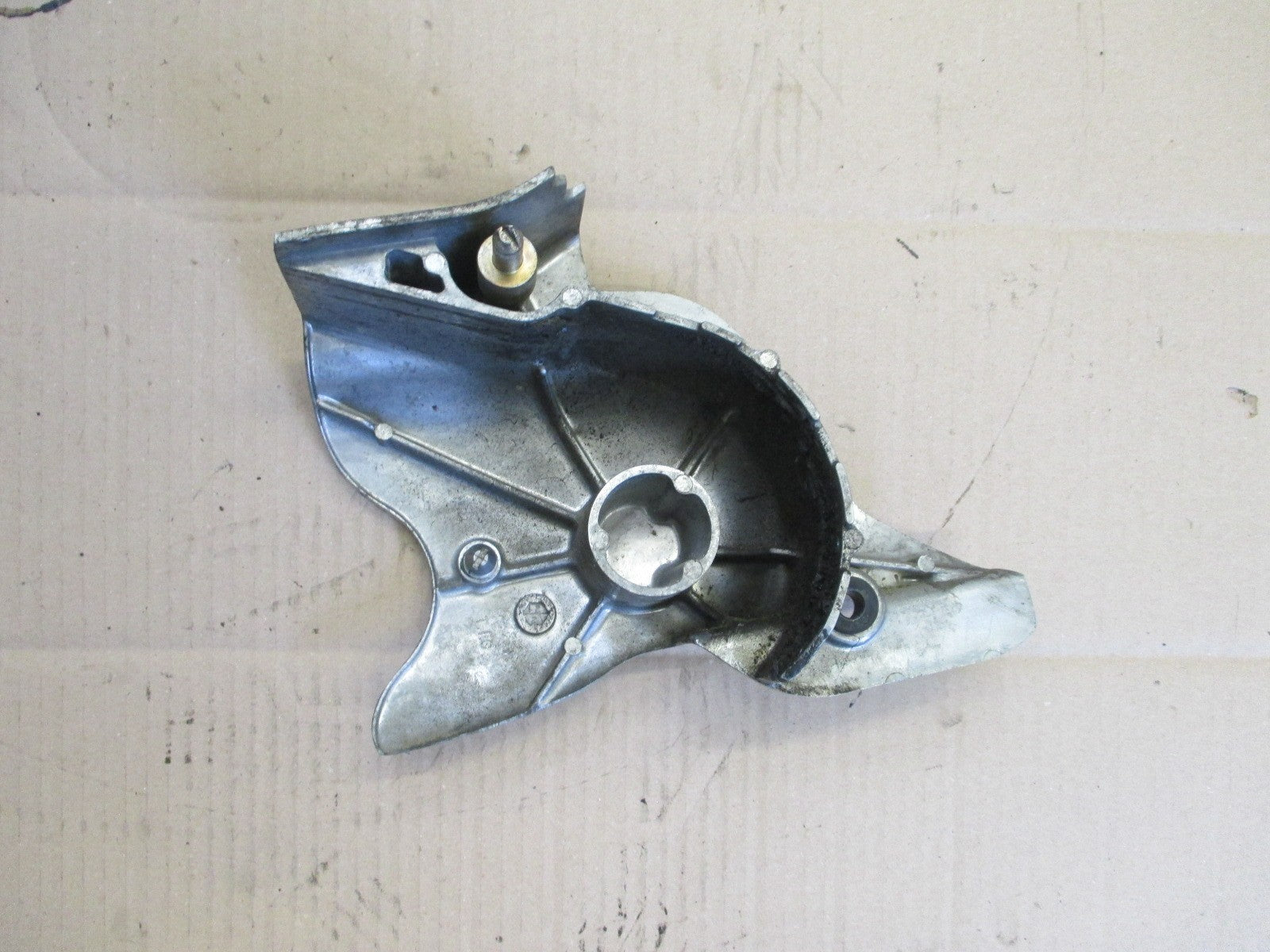Cache pignon pour Honda 600 VT C Shadow - PC21