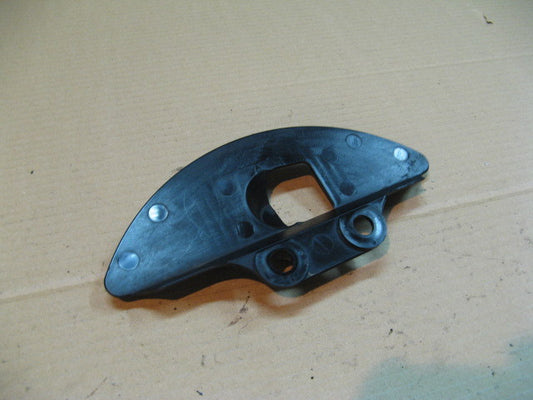 Cache de té inférieur de fourche pour Suzuki 650 DR RS SE - SP42A - SP43A