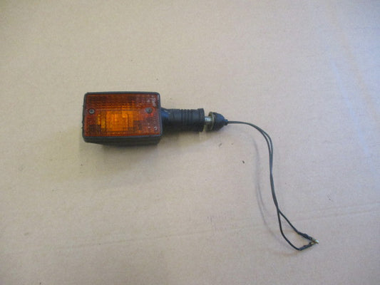 Clignotant pour Yamaha 600 Ténéré - 1VJ