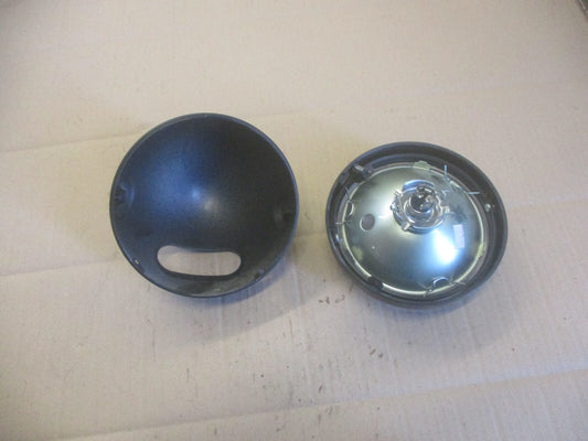 Phare pour moto, café racer, scrambler, autres pour Yamaha 660 XTZ - 3YF