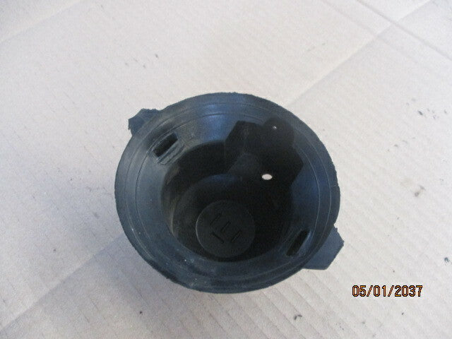 Caoutchouc d'ampoule de phare pour Honda 125 NX Transcity - JD12