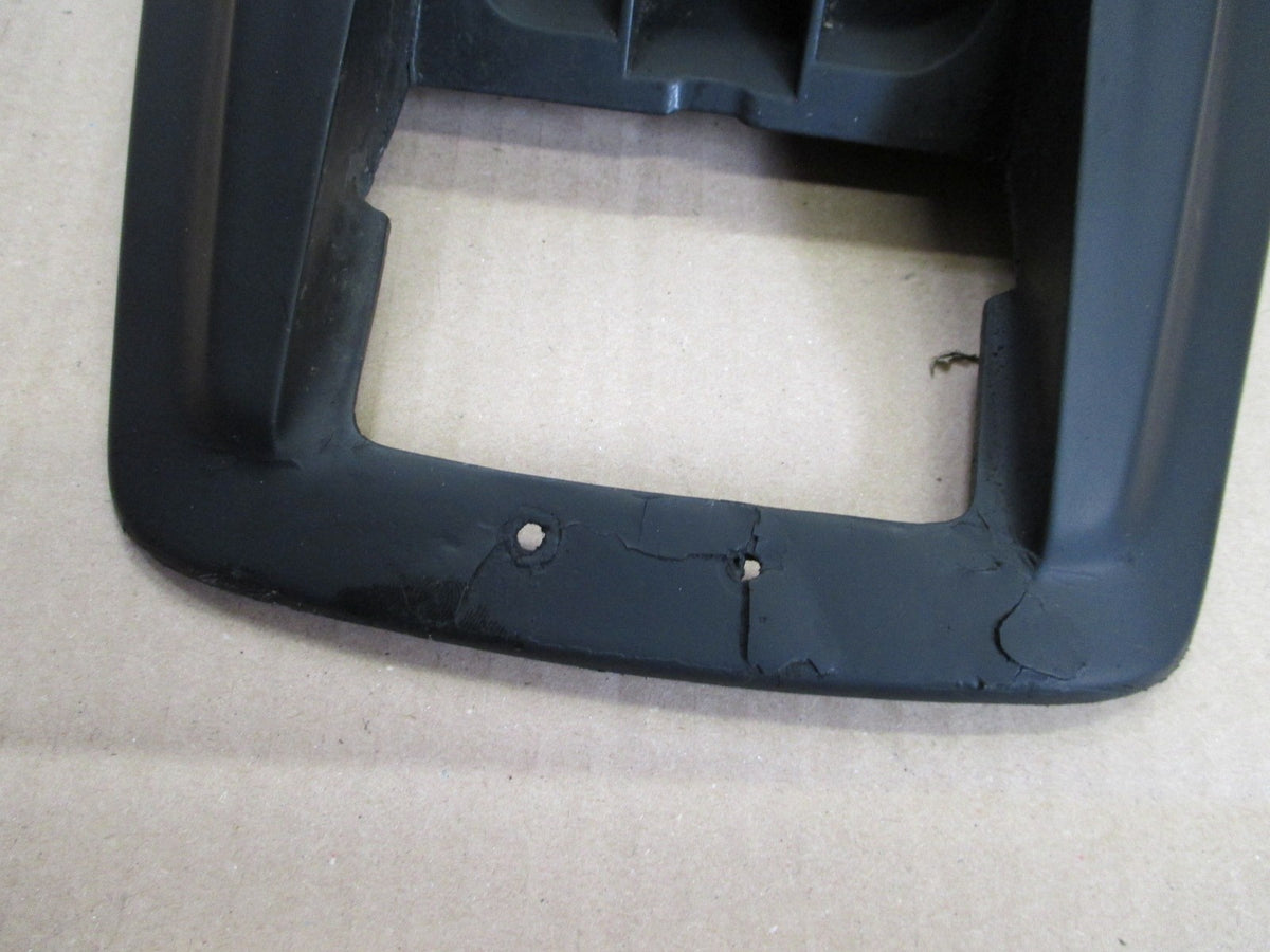 Garde boue arrière pour Yamaha 600 XT - 2KF