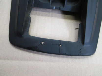 Garde boue arrière pour Yamaha 600 XT - 2KF
