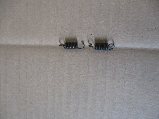 Ressorts d'avance centrifuge pour Kawasaki 250 KL - KL250A