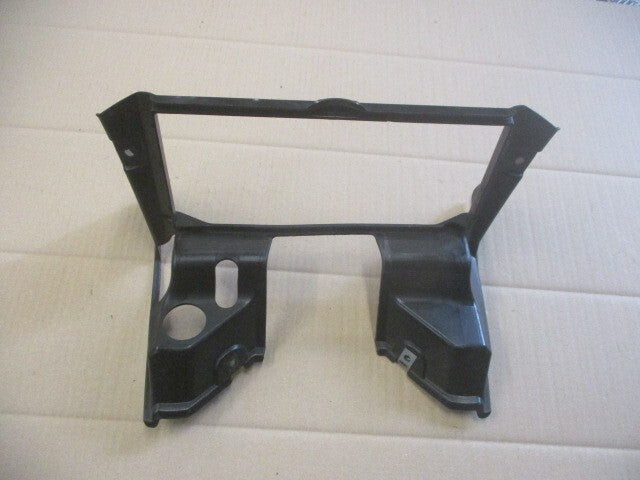 Entourage de radiateur pour Derbi 125 Mulhacen