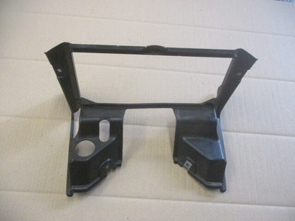 Entourage de radiateur pour Derbi 125 Mulhacen