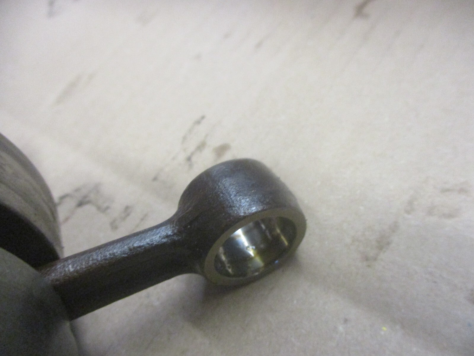 Villebrequin pour Suzuki 125 GT