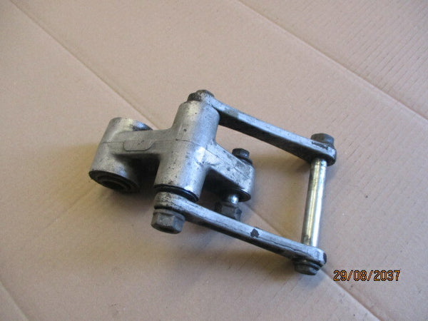 Balancier pour Kawasaki 650 KLR - KL650B