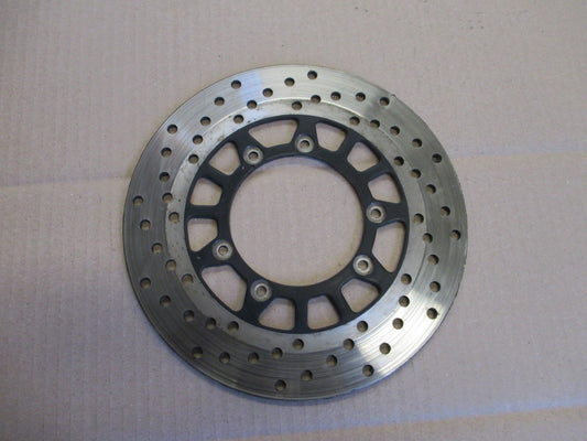 Disque de frein avant pour Yamaha 125 Ténéré - BLG