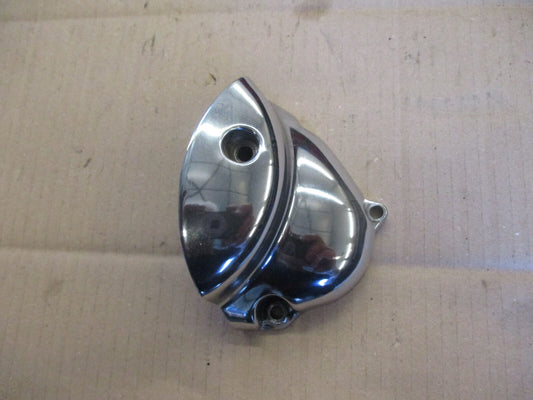 Carter de filtre à huile pour Yamaha 535 XV Virago - 2YL
