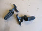 Cales pieds avant pour Honda 125 XLR R - JD16A
