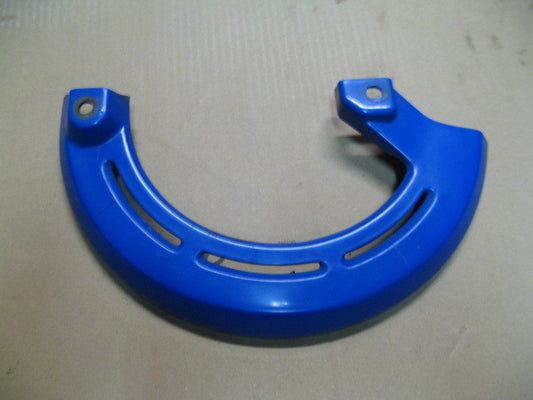 Protège disque pour Suzuki 750 DR -  800 DR - SR41A - SR42A