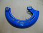 Protège disque pour Suzuki 750 DR -  800 DR - SR41A - SR42A