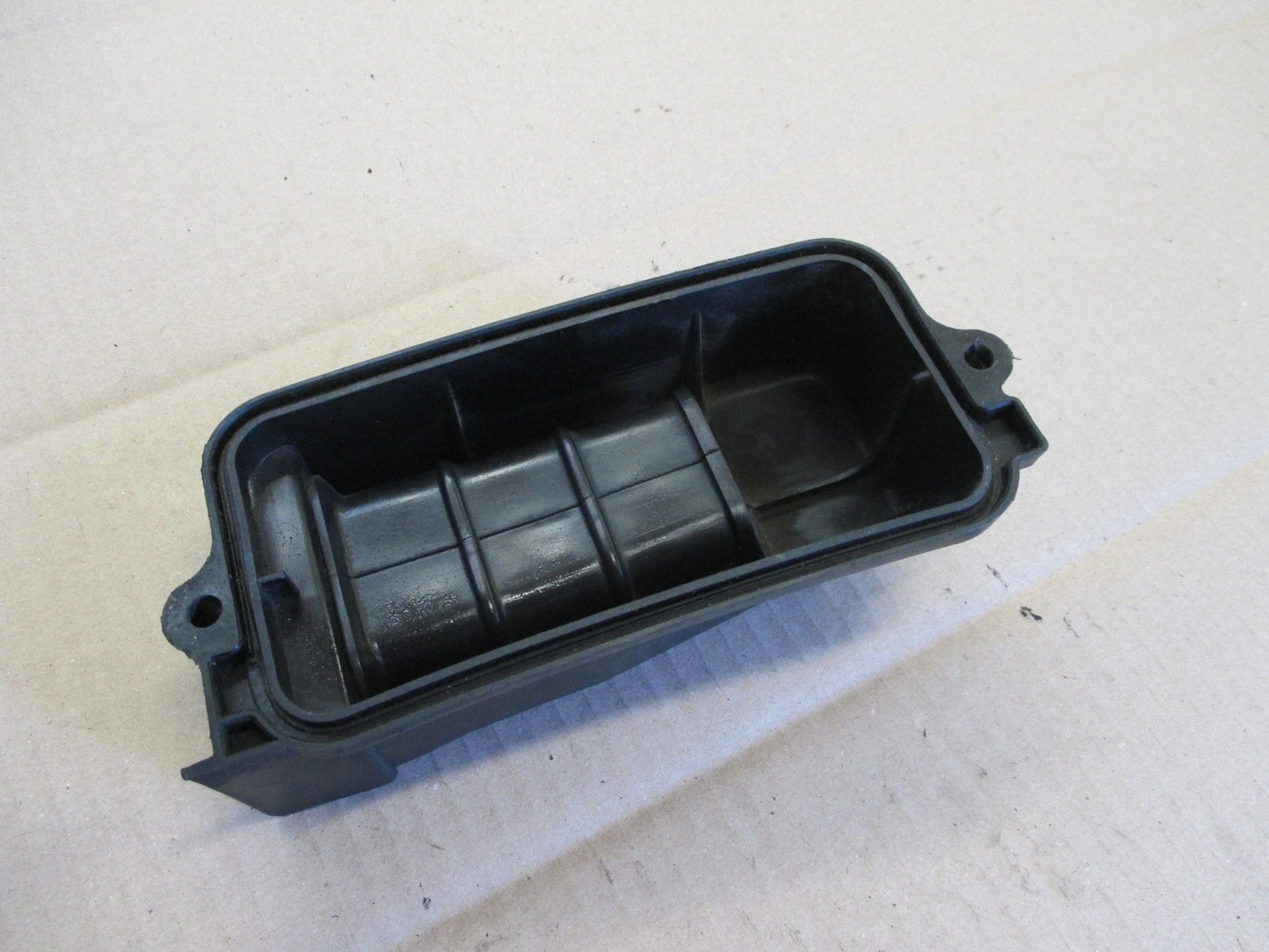 Couvercle de filtre à air pour Yamaha 125 Ténéré - BLG