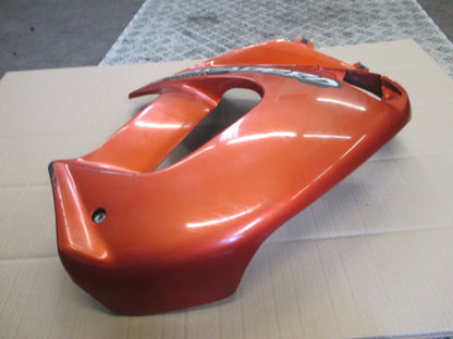 Flanc de carénage droit pour Honda 1000 XLV Varadéro - SD01 - 1999/2002