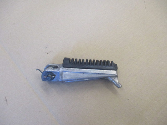 Cale pied avant droit pour Yamaha 125 TDR 4FU / 5AE