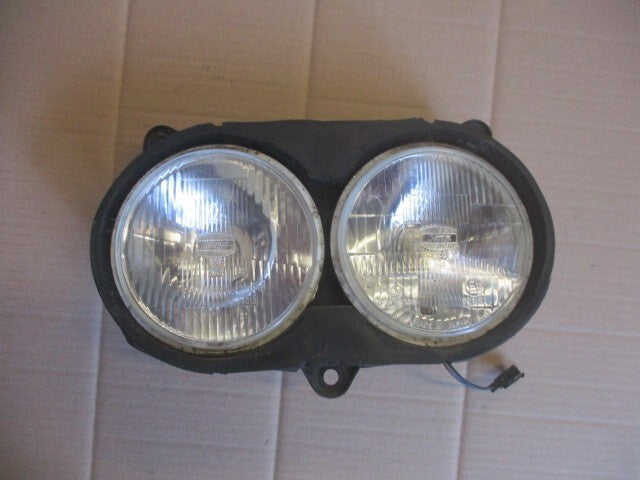 Bloc optiques de phare pour Yamaha 660 XTZ - 3YF - Modèle Bi-optiques