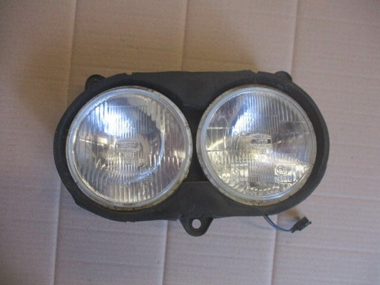 Bloc optiques de phare pour Yamaha 660 XTZ - 3YF - Modèle Bi-optiques