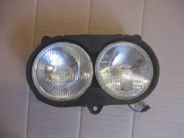 Bloc optiques de phare pour Yamaha 660 XTZ - 3YF - Modèle Bi-optiques