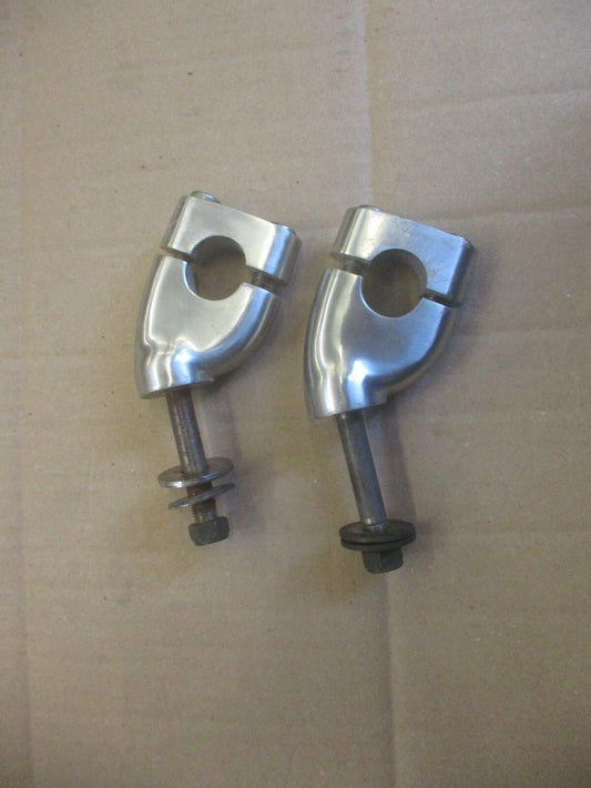 Pontets de guidon pour Yamaha 125 XV Virago - 5AJ