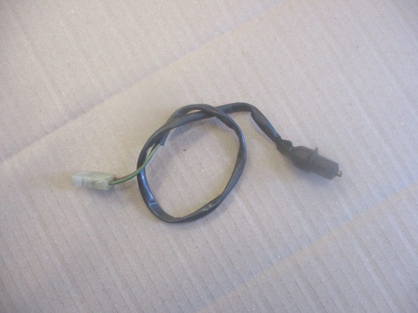Contacteur de frein avant Yamaha 600 XT Ténéré - 34L - 55W - 43F - 2KF - 1VJ