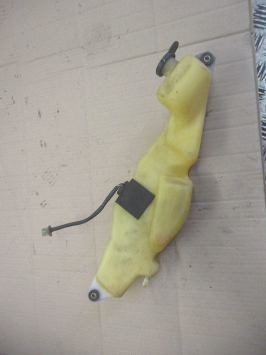 Réservoir d'huile + jauge + bouchon pour Yamaha 50 TZR - 2N3
