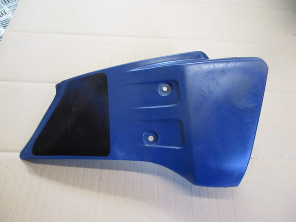 Ouie droite de réservoir d'essence pour Yamaha 600 XT - 2KF