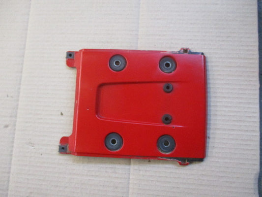 Plaque de dosseret pour Suzuki 800 DR - SR43A