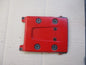 Plaque de dosseret pour Suzuki 800 DR - SR43A