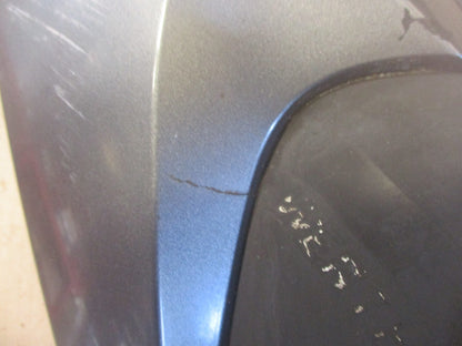 Cache latéral droit pour Honda 700 XLV Transalp - RD13A