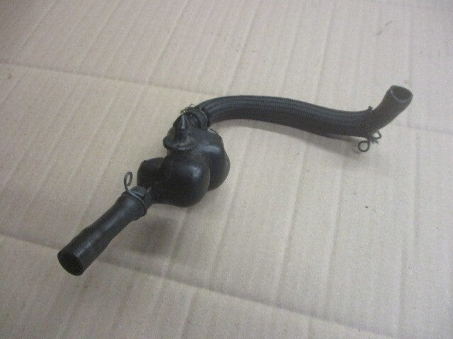 Tuyauterie reniflard pour Yamaha 660 XTX - DM014