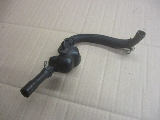 Tuyauterie reniflard pour Yamaha 660 XTX - DM014