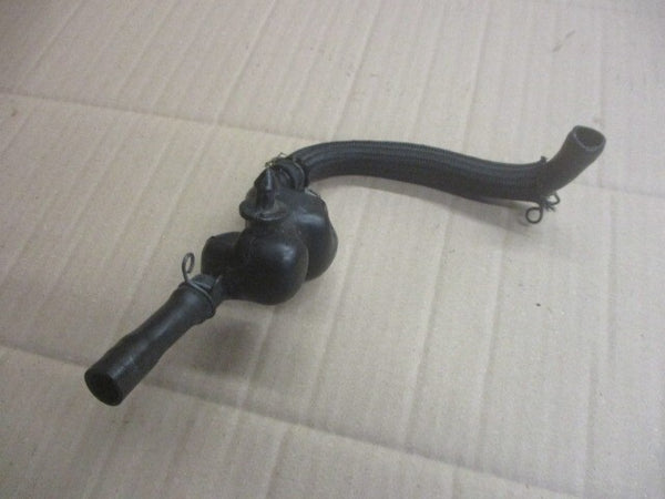 Tuyauterie reniflard pour Yamaha 660 XTX - DM014