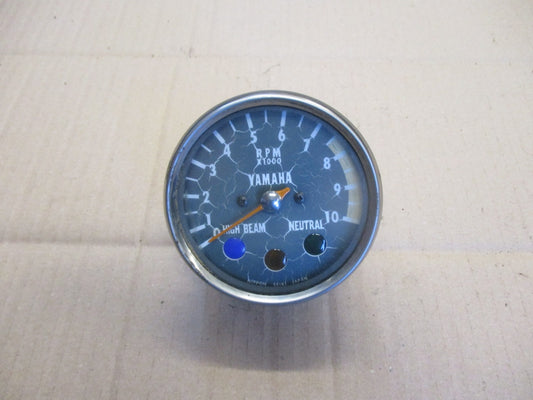 Compte tours pour Yamaha 125 AT1 - AT2