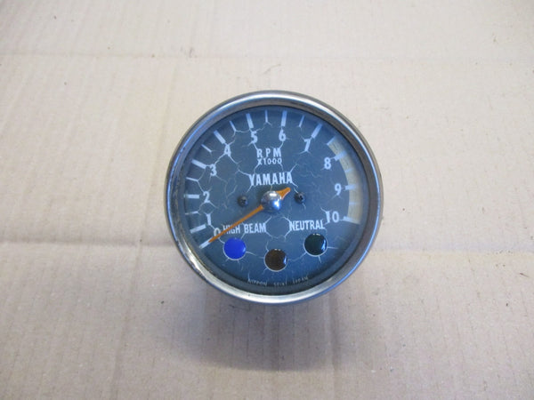Compte tours pour Yamaha 125 AT1 - AT2
