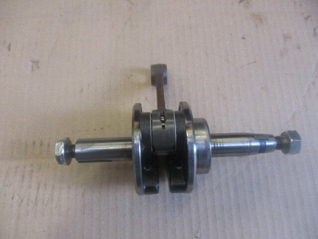 Villebrequin pour Yamaha 80 DTLC - 53W