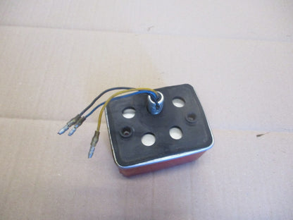 Feu arrière pour Yamaha 125 TW - DE01 - DE054