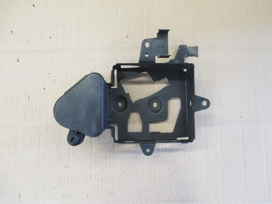 Support batterie + boite outils pour Honda 125 CM - JC05