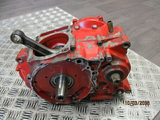 Bas moteur pour Honda 600 XLL - XLM - XLLM - PD04