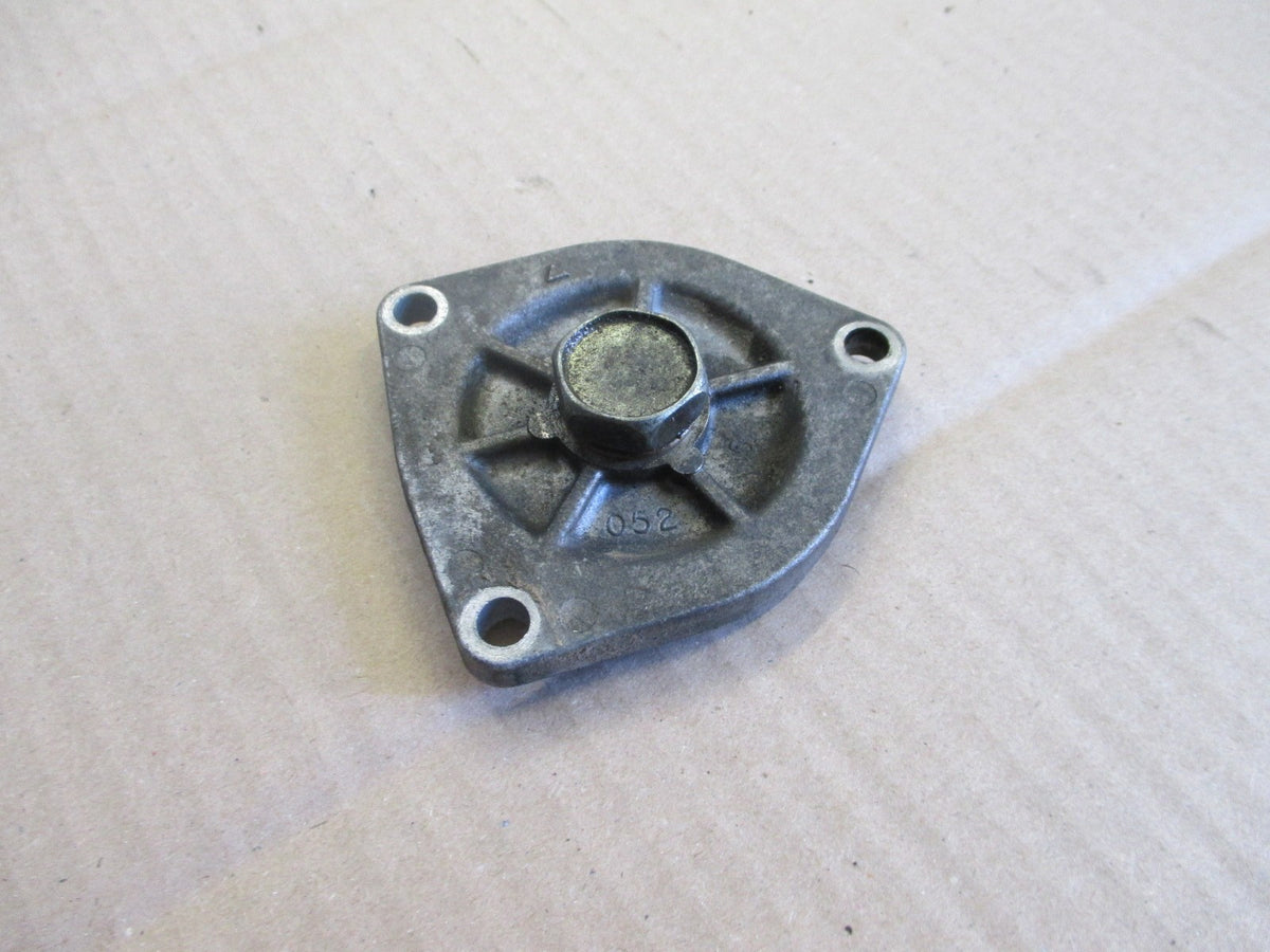 Carter de bouchon de vidange pour Suzuki 125 GN - NF41A