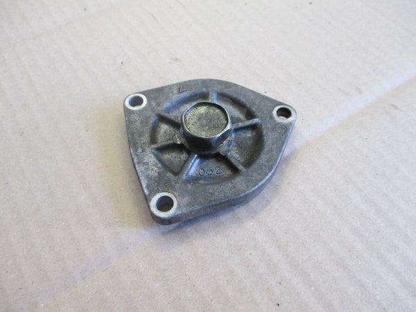 Carter de bouchon de vidange pour Suzuki 125 GN - NF41A