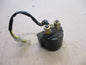 Relais de demarreur + caoutchouc pour Honda 125 CM - JC05