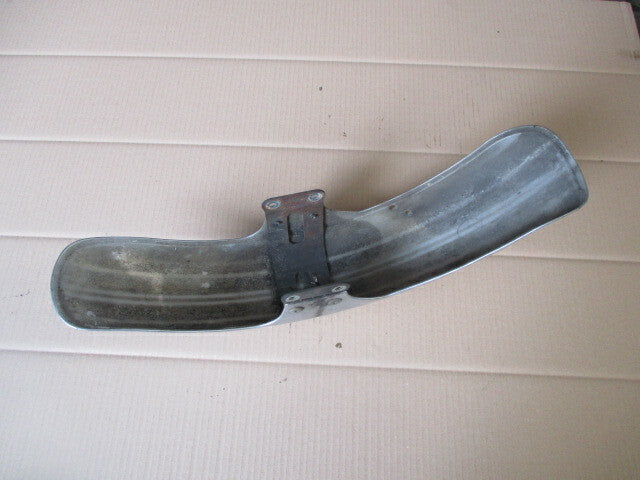 Garde boue avant pour Yamaha 125 SR - 10F